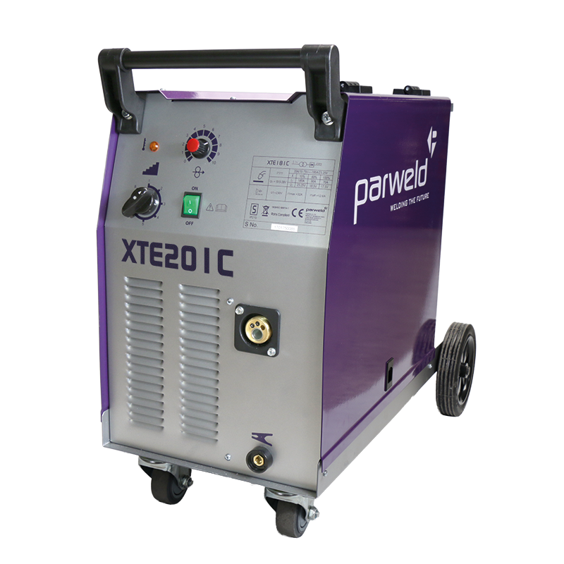 200A AUTOMOTIVE MIG  240V
