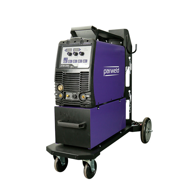 XTM 250A MIG INVERTER 400V PACKAGE