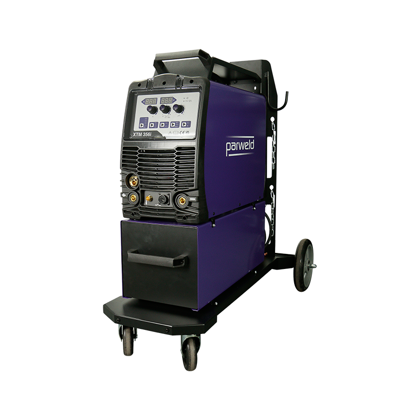 350A 3P INVERTER MIG PACKAGE