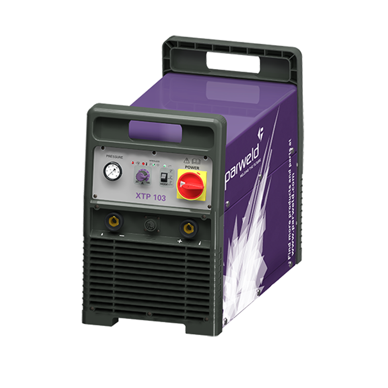 INVERTER PLASMA CUTTER INC TORCH