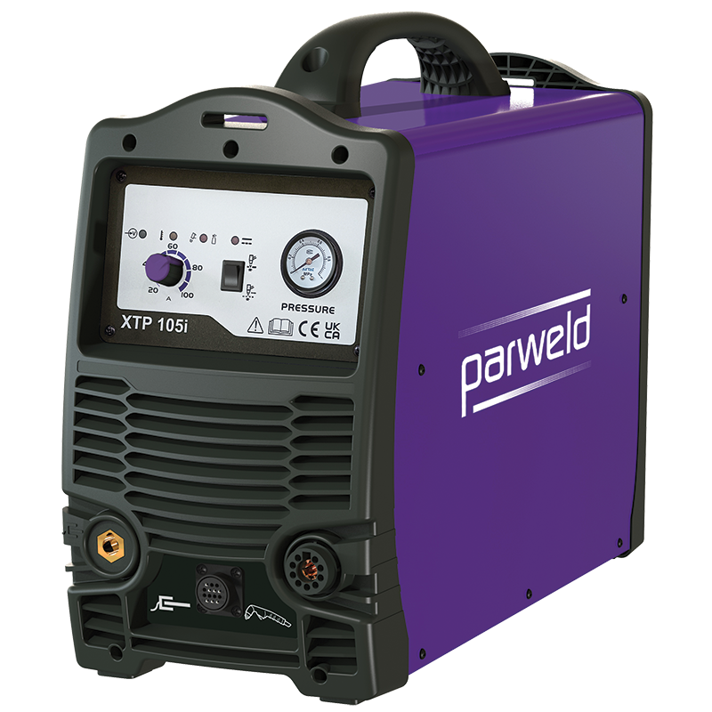 INVERTER PLASMA CUTTER INC TORCH