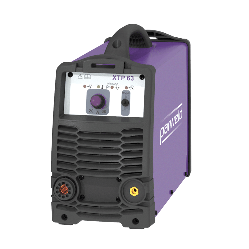 INVERTER PLASMA CUTTER INC TORCH