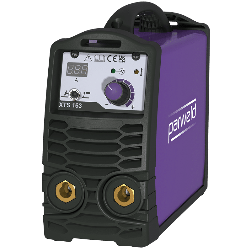 160A MMA INVERTER 230V