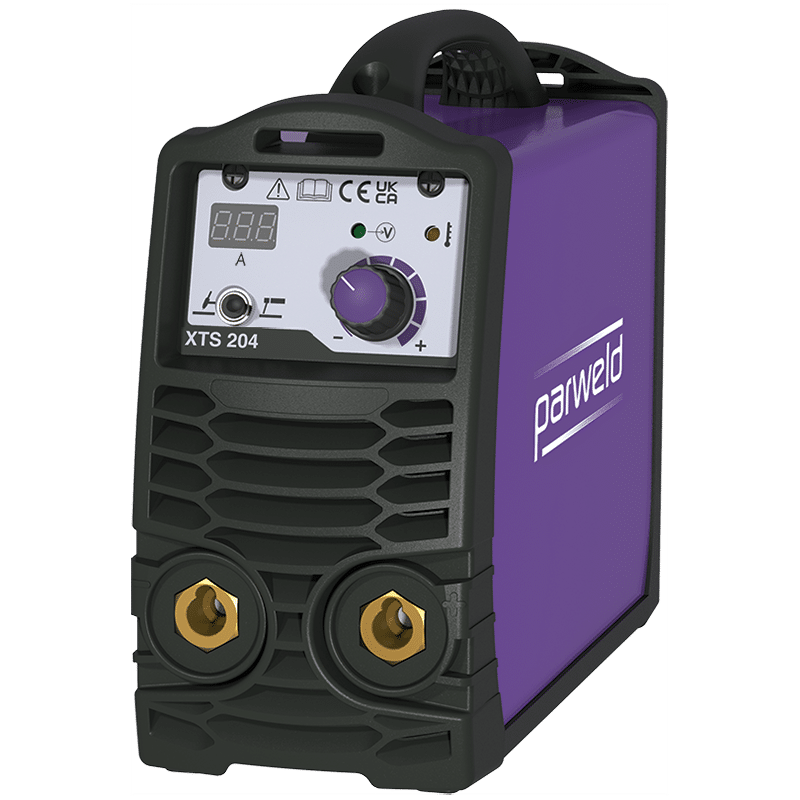 200A MMA INVERTER 230V