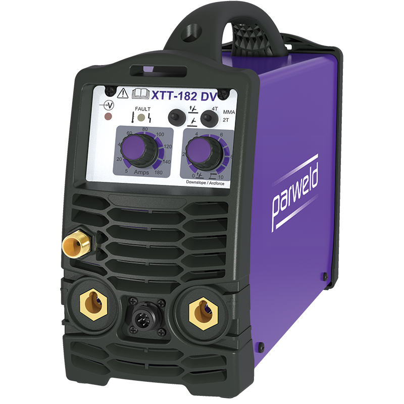 180A DC TIG INVERTER 110/230V