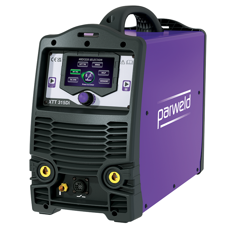 315A A/C INVERTER WITH DIGITAL SCREEN