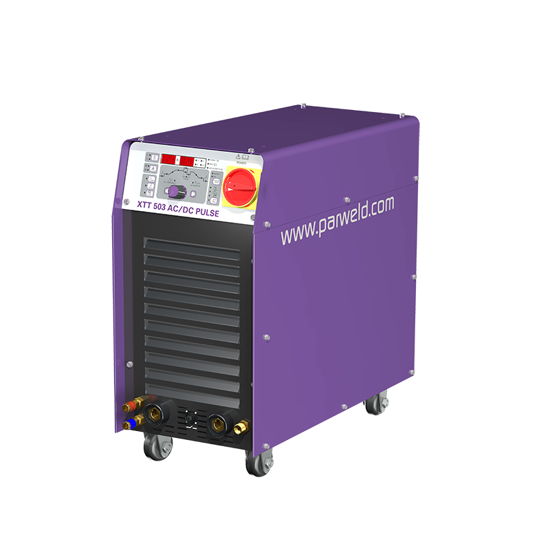 500A AC/DC PULSED INVERTER PACK 400V