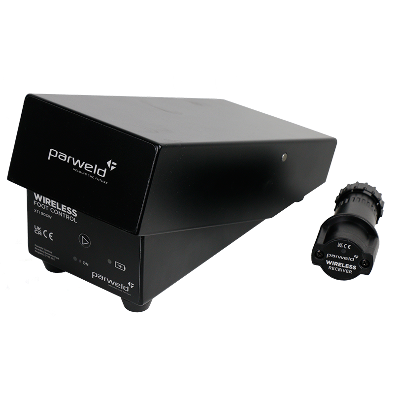 FOOT CONTROL - WIRELESS