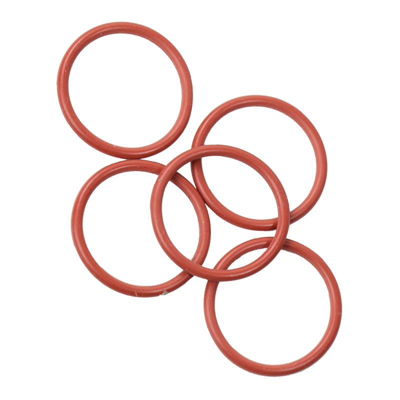 BACK CAP O  RING 9.25MM I/D